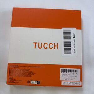 NWT TUCCH Wallet Case iPhone 17 Pro Max 6.9" Blue Folio Flip Cover Magnetic